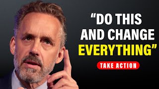 When You Look HERE You Will Find IT | Jordan Peterson REVEALS Your HEROIC Identity