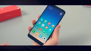 Xiaomi redmi 5 plus REVIEW | a BUDGET Smartphone in 2018