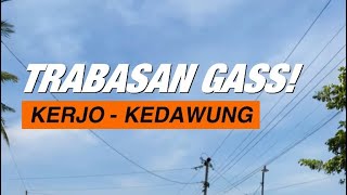 Explore Kecamatan Kerjo sampai Kedawung