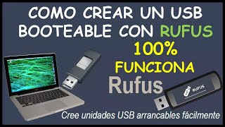 ✅💥🔥Instalar Windows 7/10 Desde un Pendrive con Rufus y Bootear (Paso a paso 2021) ERROR 0x8007025D