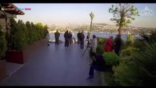 پارک اولوس استانبول (Ulus Parkı)