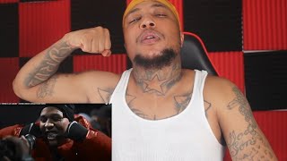 EBK Jaaybo x KT foreign "Tornado Geason" REACTION