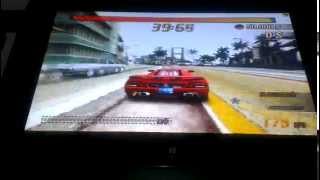 Razer Edge Pro Burnout Revenge & Dominator PS2