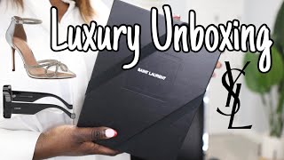 Luxury Unboxing | Amazon Unboxing & My Amazon Influencer Storefront