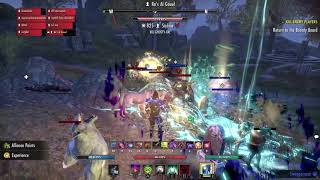 Eso worst emp pvp build