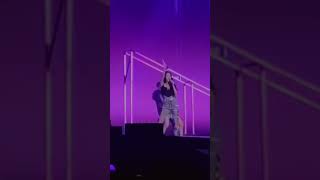 KSPO DOME CONCERT TYPA GIRL disclaimer:‼️ this is not my video‼️ #blackpink #blink #kpop #kpopshort