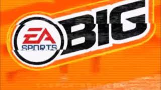 EA Sports BIG (2002) Logo 2