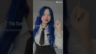 TIKTOK MÈO SIMMY VÀ SAMMY ĐÀO BIẾN HÌNH  #xuhuong #heroteam #trending #tiktok