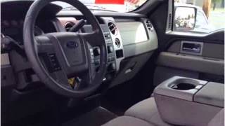 2010 Ford F-150 Used Cars Spokane WA