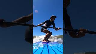 Paddleboarding Kihei