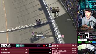 Turn Left Tuesday - Iowa xFinity - UCRL Week 14