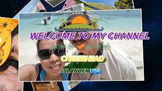 TRIP TO HAWAII || CHEESEHEAD ISLANDER