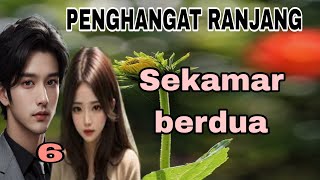 EP6 BERMALAM DI RUMAH SAKIT • NOVEL ROMANTIS