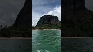 Thailand 🇹🇭 - Krabi #trending #thailand #trendingshorts #travel @nationalholidayshub