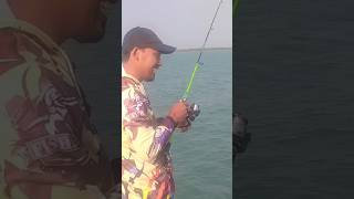 fishing boss strike ikan marlin KW