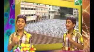 markaz new song 2012(anas v kurumbathur)