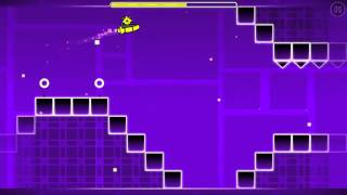 Replay from Geometry Dash!