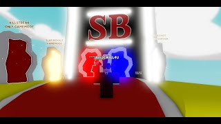 Slap Battles and more on Roblox Live! - OnlyKent Live