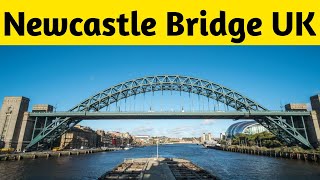 Newcastle UK | Bridge side in Newcastle UK | UK vlog by Noor Ul Ain Vlogs