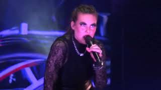 Amaranthe - Interference (Masters of Rock 2024)