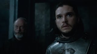 Game of Thrones 7x3 Episode sneak peak l The Queen's Justice Trailer