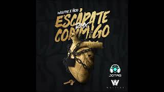 WOLFINE X ÑEJO - ESCAPATE CONMIGO REMIX (JOTAG EXTENDED)