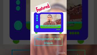 Pengobatan Arab klasik