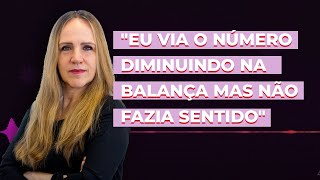 O que a MUDANÇA DE PESO significa para alguém com DISTORÇÃO DE IMAGEM? | Dra Bianca Thurm