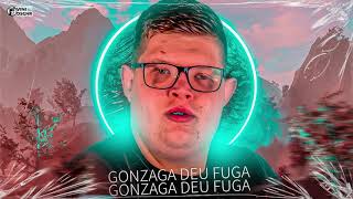 Mega Funk - Gonzaga Deu Fuga - 2021 ( DJ Lucas Marchi )