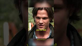 Dean Is Afraid Of Everything | Supernatural S04E06 #Shorts #supernatural