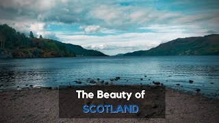 The Beauty of Scotland | Let's Walk!