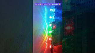 Diwali decoration idea | diy easy arduino led project #shortsfeed #viral #tranding #arduino #diwali