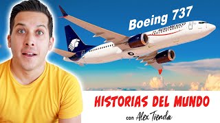 Boeing 737: Su historia y evolución | ✈️ CapiTienda