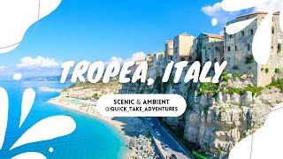 Tropea, Italy: Scenic & Ambient Soundscapes