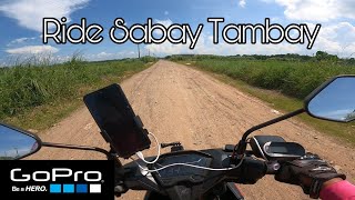 Day off | Isabela Motovloggers Tambike