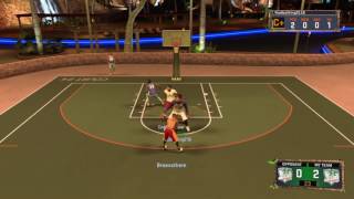 Mypark gameplay