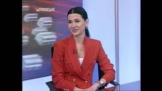 Позиція 25.05.2021 Алла Ситник, Світлана Браславська