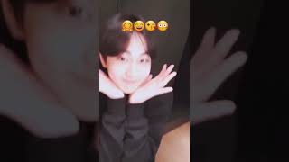 enhypen tiktok update