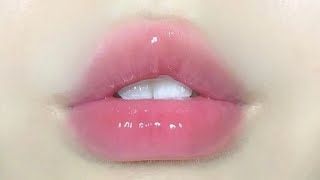 432Hz | PRINCESS PEACH LIPS! Plump&More