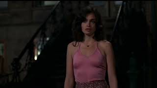 The Warriors - 1979 || Deborah Van Valkenburgh Without Bra || Deborah Van Valkenburgh  The Warriors