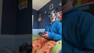 When parents try and ground a gamer ￼#2 #funny ￼