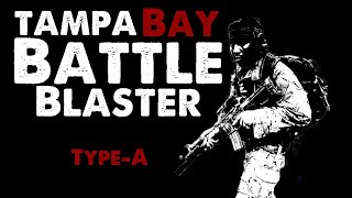 RATE MY RIFLE: "Tampa Bay Battle Blaster" TYPE-A AR15 #87