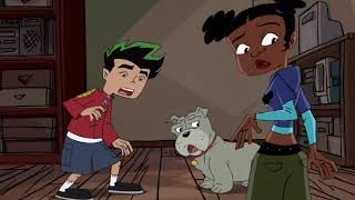 American Dragon: Jake Long