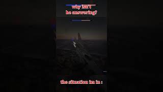 The situation I am in | War Thunder #shorts #gaijinentertainment #warthunder  #warthunderjets #jet