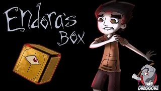 ENDORA'S BOX - NEAT FUNNY WELL MADE DEMO!