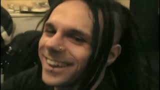 Murderdolls - Love at First Fright HD (Music Video)