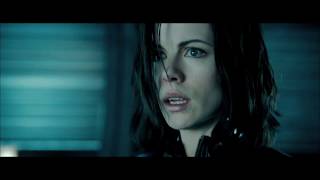 Underworld: Evolution (2006) - Markus' Attack