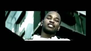 Kanye West, CamRon - Down & Out