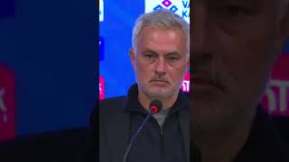 Josa Morinho C.Ronaldo transferi için net konuştu