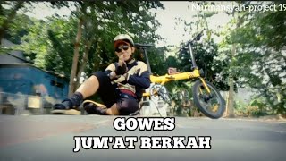 GOWES JUM'AT BERKAH